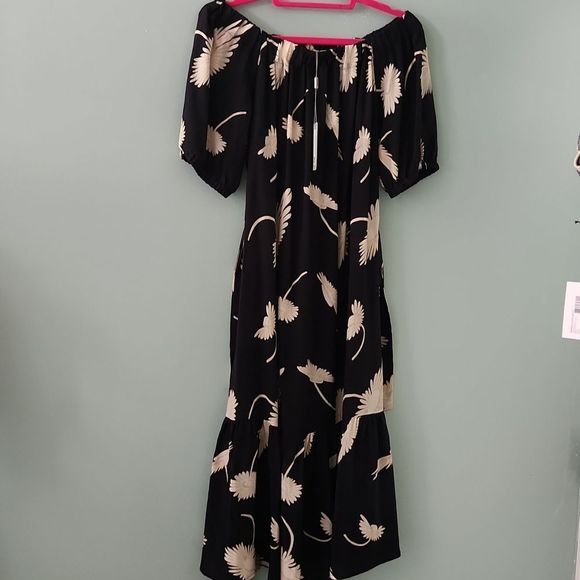 Tucker midi dress - Picture 9 of 9